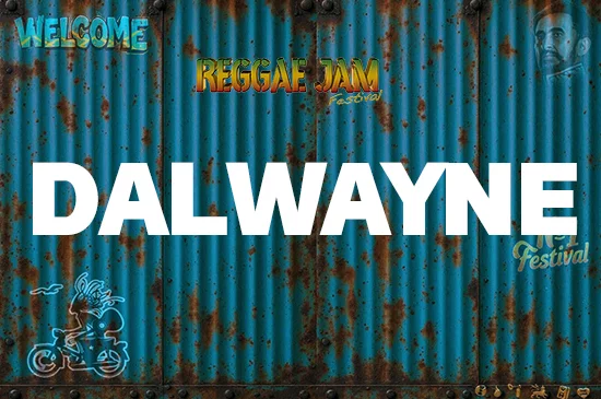 DALWAYNE