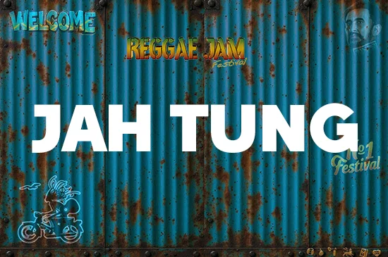 JAH TUNG