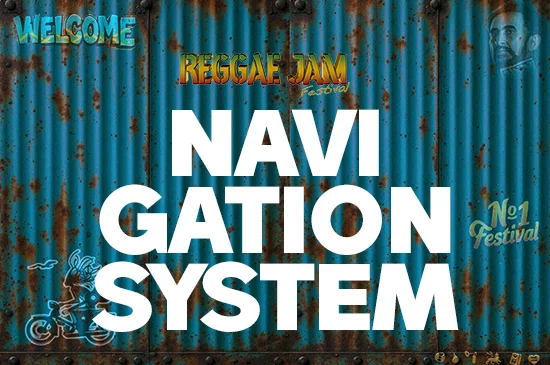 NAVIGATION SYSTEM