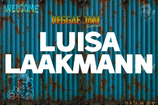 LUISA LAAKMANN