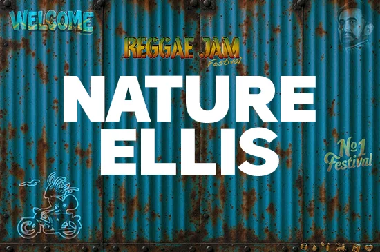 NATURE ELLIS
