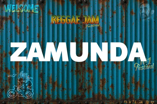 ZAMUNDA