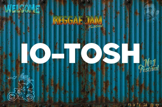 IO-TOSH