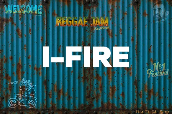 I-FIRE