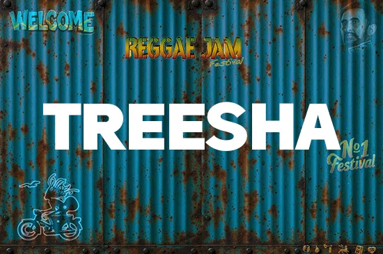 TREESHA