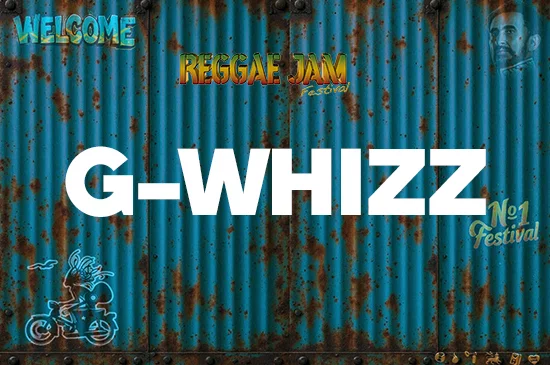 G-WHIZZ