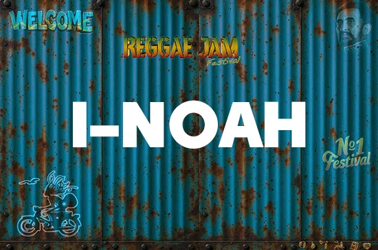 I-NOAH