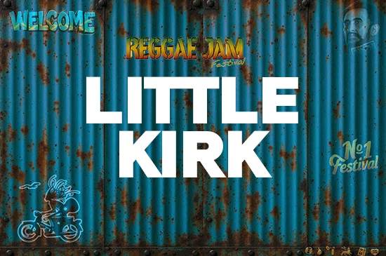 LITTLE KIRK