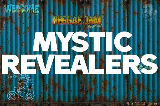 MYSTIC REVEALERS
