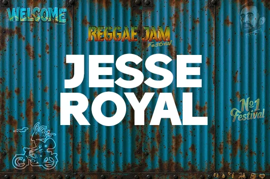 JESSE ROYAL