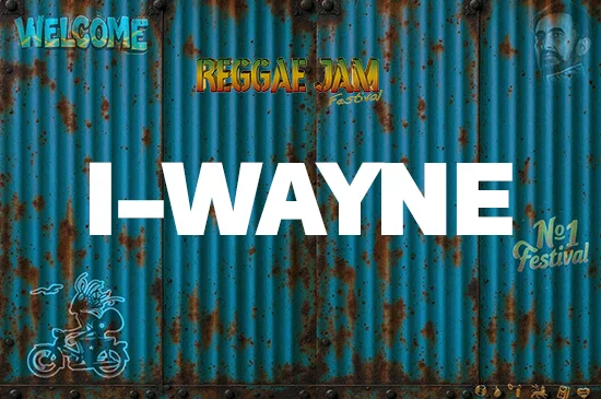 I-WAYNE