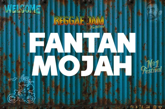 FANTAN MOJAH