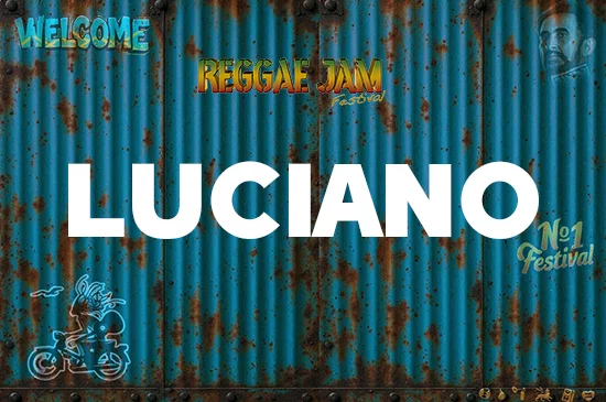 LUCIANO 