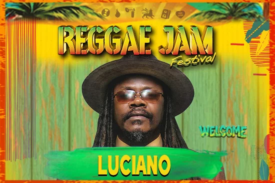 LUCIANO 