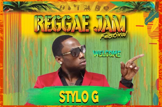 STYLO-G