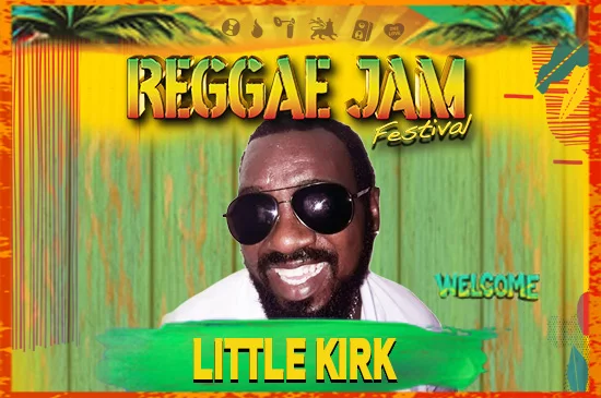 LITTLE KIRK
