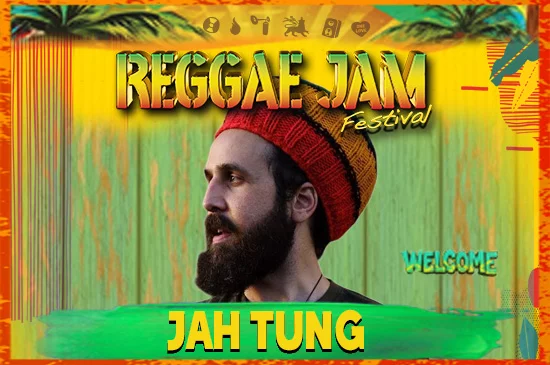 JAH TUNG