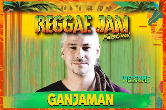 GANJAMAN
