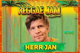 HERR JAN 