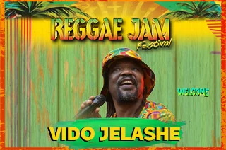VIDO JELASHE
