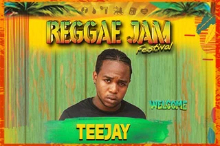 TEEJAY