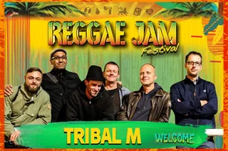 TRIBAL M