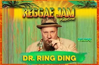 DR. RING DING
