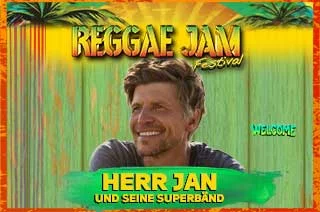 HERR JAN & SEINE SUPERBÄND