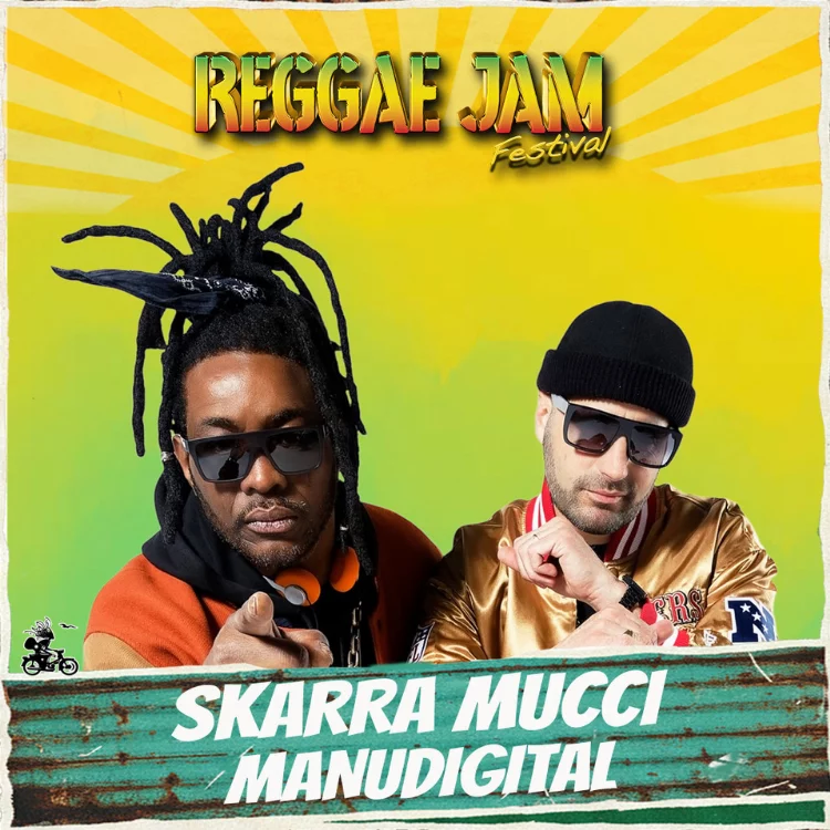 SCARRA MUCCI & MANUDIGITAL