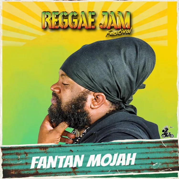 FANTAN MOJAH