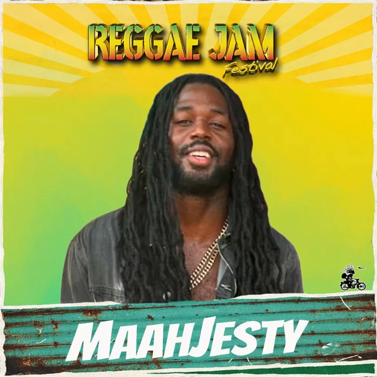 MAAHJESTY
