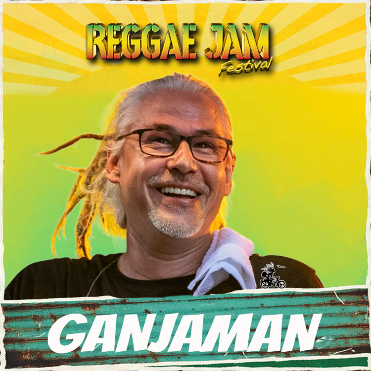 GANJAMAN