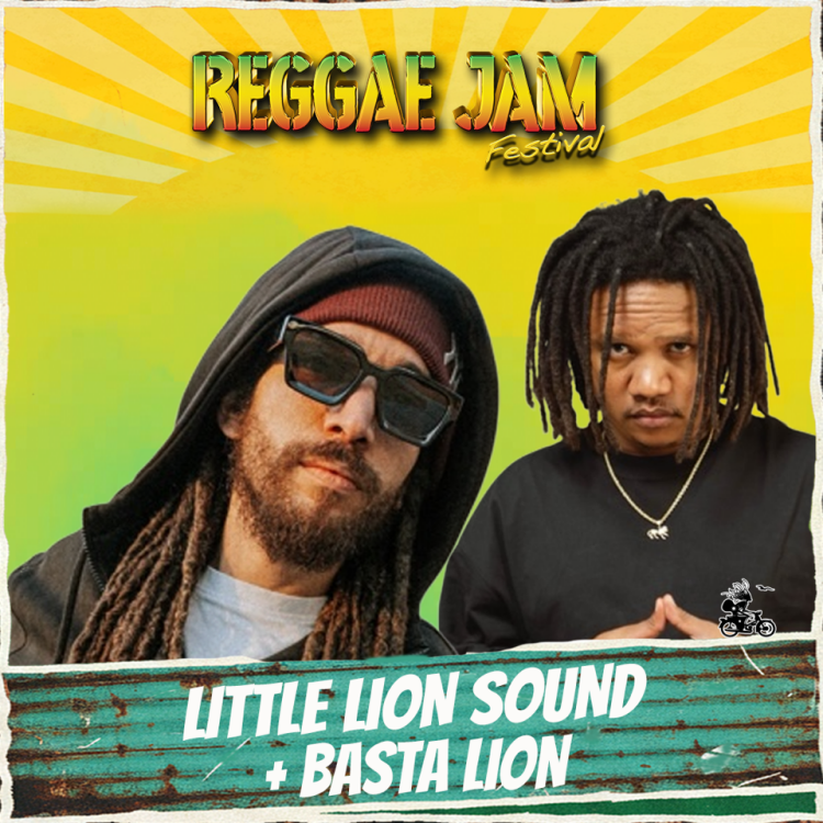 LITTLE LION SOUND