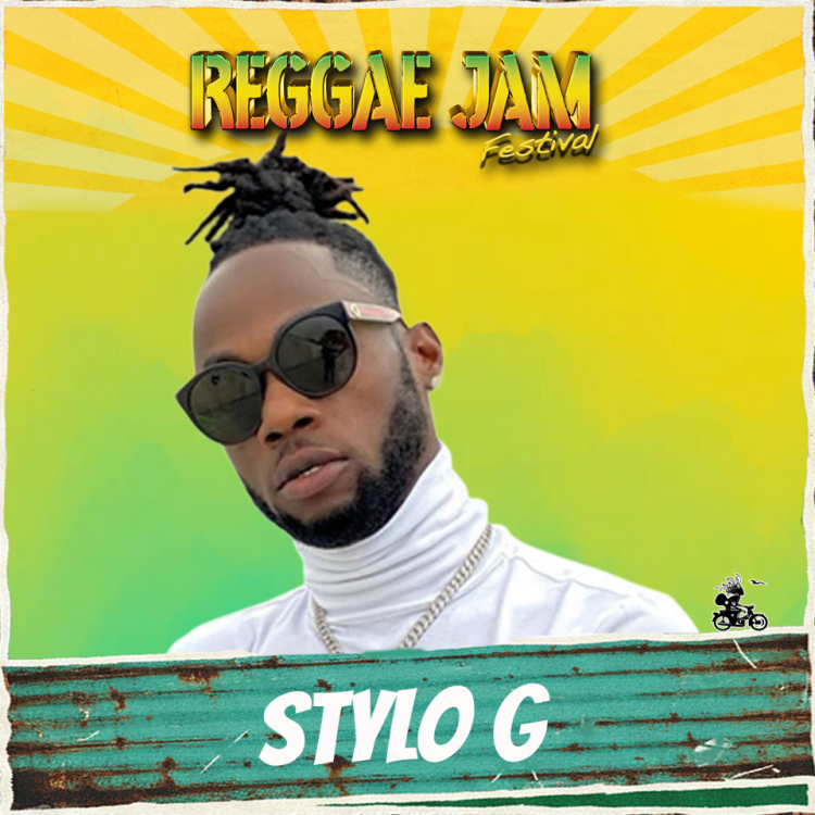 STYLO G
