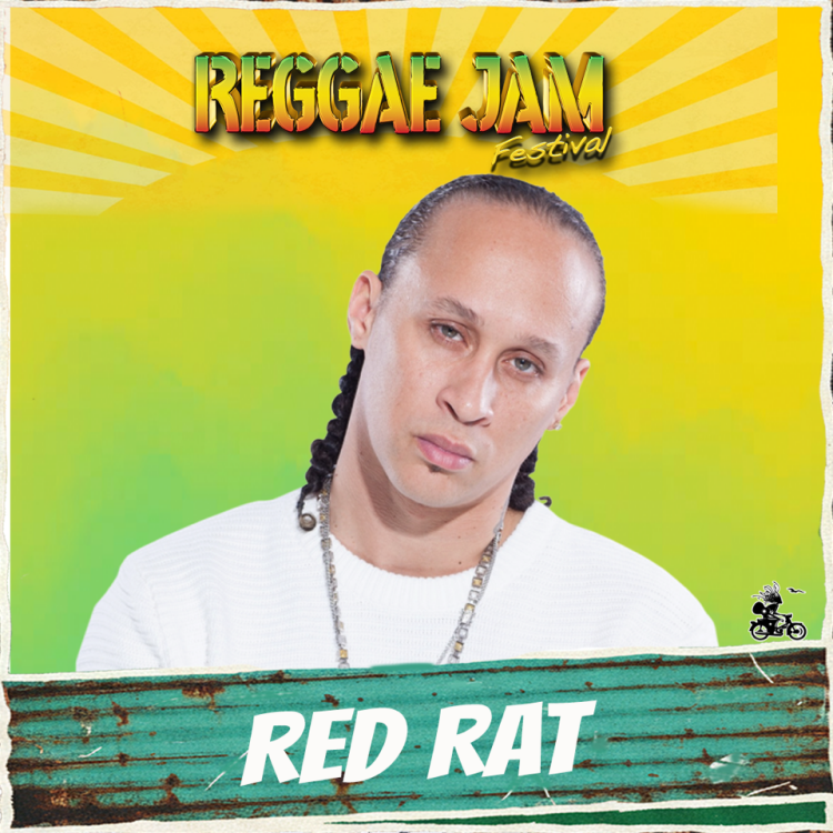 RED RAT