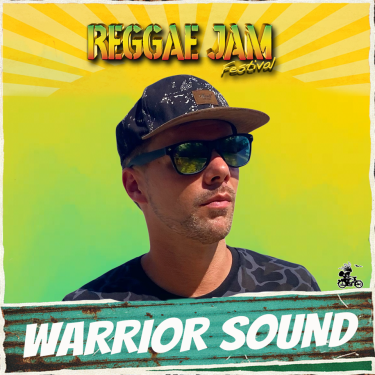 WARRIOR SOUND
