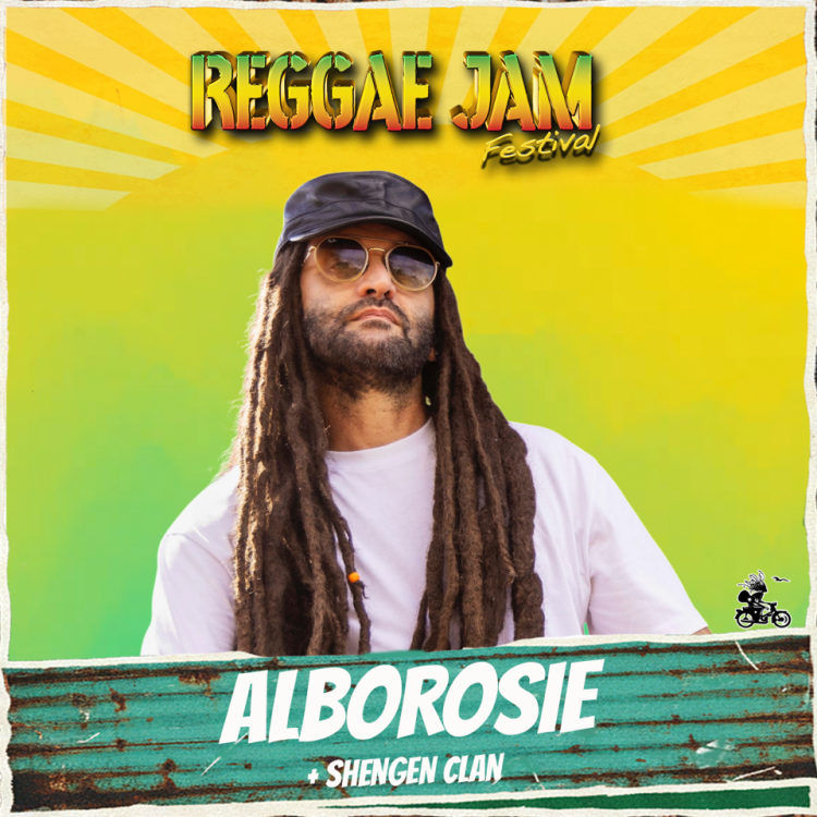 ALBOROSIE