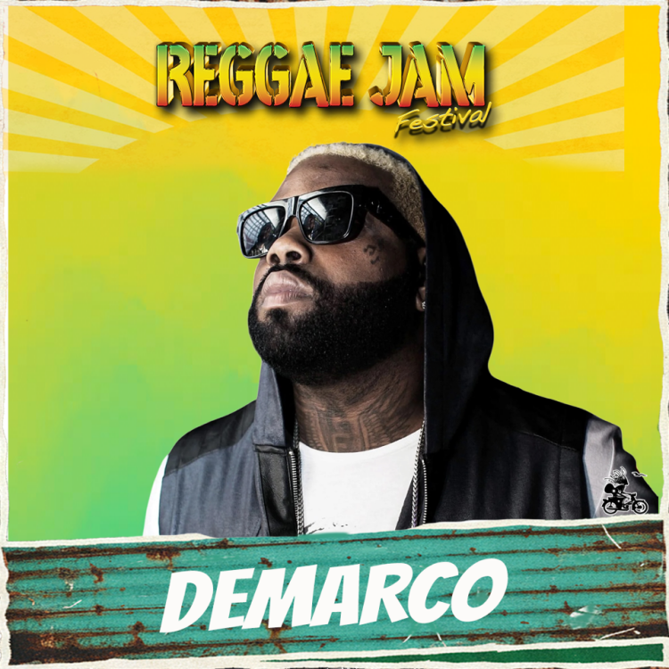 DEMARCO