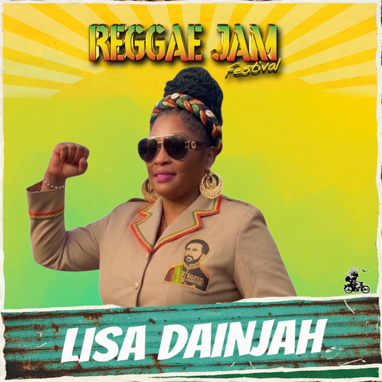 LISA DAINJAH