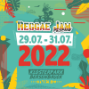 Reggae Jam 2022  IMG