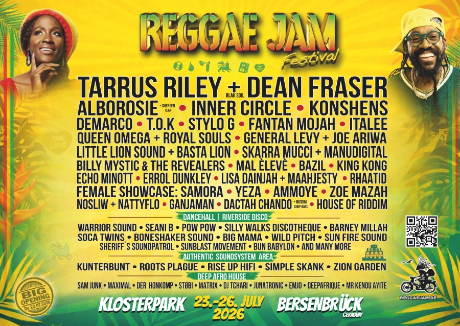 Lineup