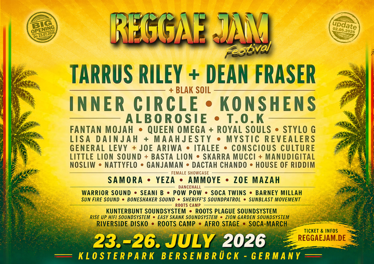 Lineup