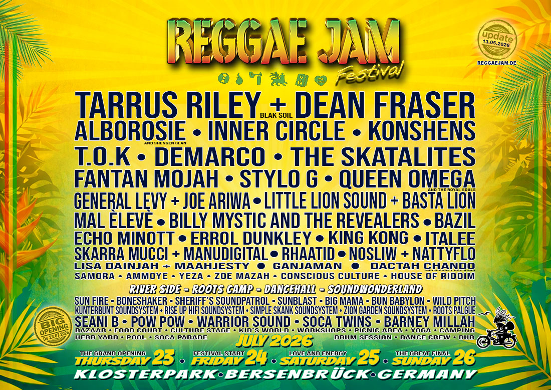 Lineup